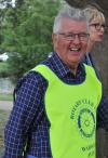Rtn. Norman Byrne